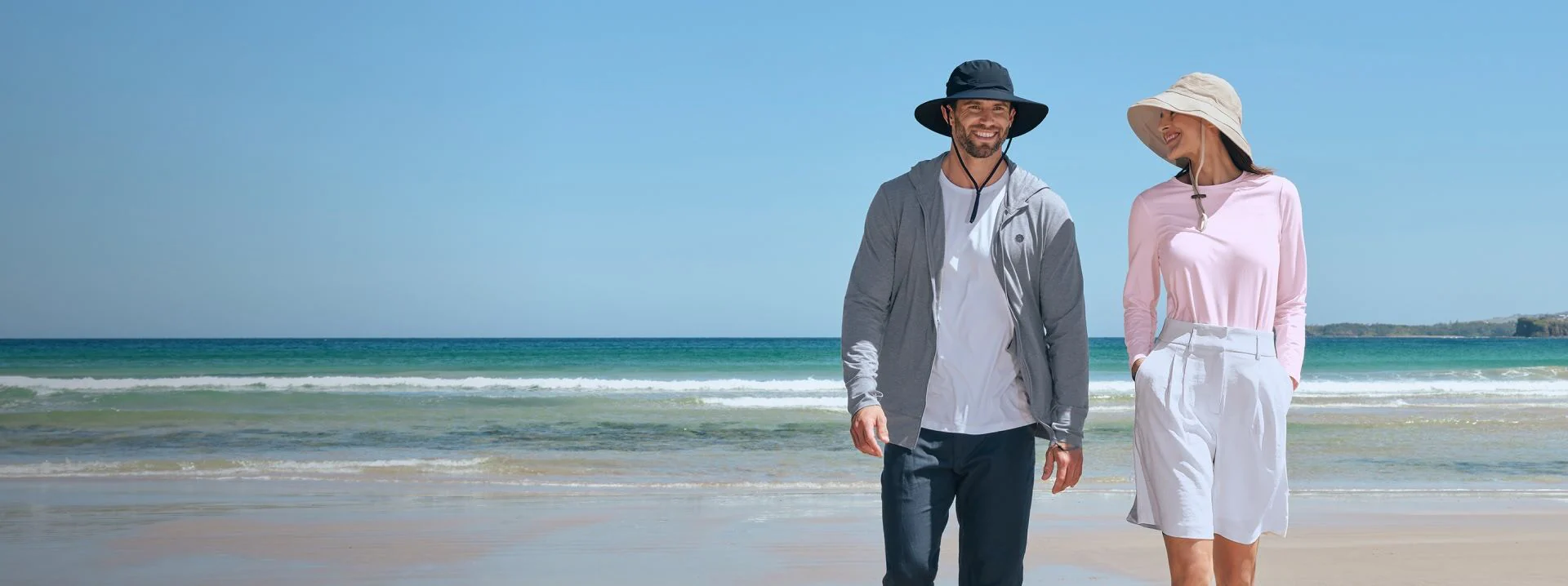 Sun Safety Without Compromise